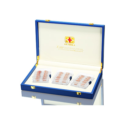 酒泉子宫排毒套