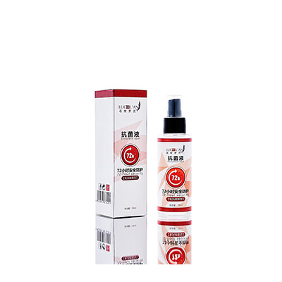 酒泉母婴防护喷雾