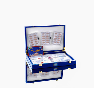 酒泉爱芯回春综合版